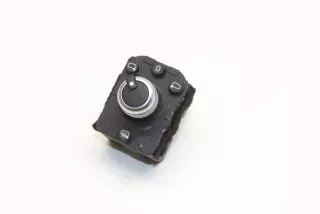 4M0959565D , art13652172 Джойстик регулировки зеркал Audi TT 3 Арт 13652172, вид 1