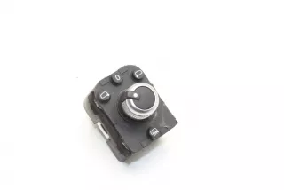 4M0959565D , art13652172 Джойстик регулировки зеркал Audi TT 3 Арт 13652172, вид 2