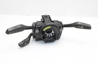 8S0907129AG , art13652207 Шлейф руля Audi TT 3 Арт 13652207, вид 1