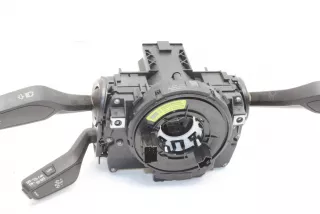 8S0907129AG , art13652207 Шлейф руля Audi TT 3 Арт 13652207, вид 3