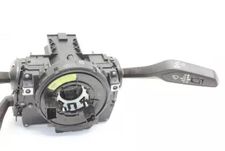 8S0907129AG , art13652207 Шлейф руля Audi TT 3 Арт 13652207, вид 4