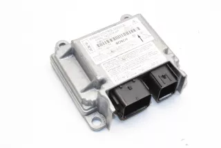 AH42-14D374-AF, 0285010718 , art13652648 Блок AirBag Land Rover Range Rover 3 Арт 13652648, вид 1