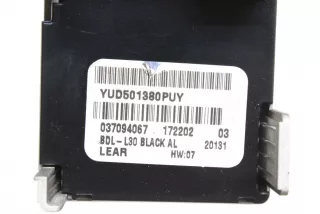 YUD501380PUY, YUD501380 , art13654676 Блок управления светом Land Rover Range Rover 3 Арт 13654676, вид 4