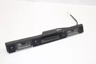 8265649 , art13655206 Накладка подсветки номера Land Rover Range Rover 3 Арт 13655206