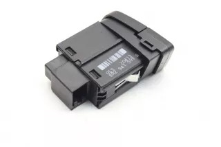 8R2941509A , art13671746 Кнопка аварийной сигнализации Audi Q5 1 Арт 13671746, вид 4