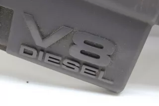 art13672600 Декоративная крышка двигателя Land Rover Range Rover 3 Арт 13672600, вид 5