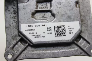 1307329241 , art13673821 Блок розжига ксенона Land Rover Range Rover 3 Арт 13673821, вид 3