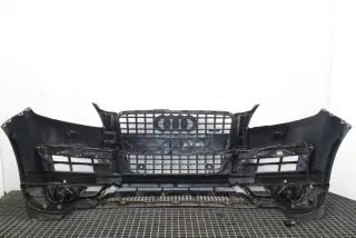 9Q,M7W , art13674803 Бампер передний Audi Q7 4L Арт 13674803, вид 11