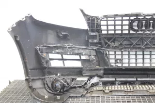9Q,M7W , art13674803 Бампер передний Audi Q7 4L Арт 13674803, вид 12