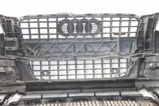 9Q,M7W , art13674803 Бампер передний Audi Q7 4L Арт 13674803, вид 13