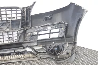 9Q,M7W , art13674803 Бампер передний Audi Q7 4L Арт 13674803, вид 14