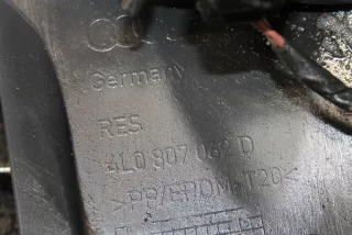 9Q,M7W , art13674803 Бампер передний Audi Q7 4L Арт 13674803, вид 16