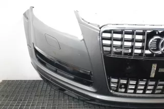 9Q,M7W , art13674803 Бампер передний Audi Q7 4L Арт 13674803, вид 2