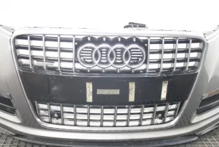 9Q,M7W , art13674803 Бампер передний Audi Q7 4L Арт 13674803, вид 3