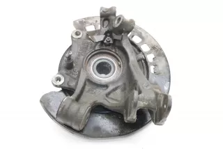 7L8505436 , art13674905 Ступица задняя правая Audi Q7 4L Арт 13674905, вид 4