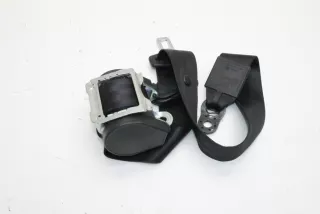 4L0857806G , art13676313 Ремень безопасности задний правый Audi Q7 4L Арт 13676313, вид 2