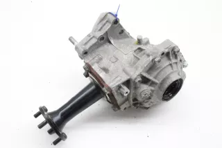 3610052080, 36100-52080 , art13690867 Раздаточная коробка Toyota Yaris 4 Арт 13690867, вид 2