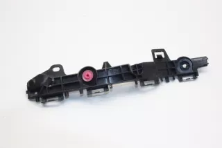 52575-52240 , art13691479 Кронштейн крепления бампера заднего Toyota Yaris 4 Арт 13691479, вид 1