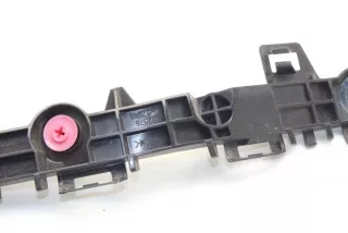 52575-52240 , art13691479 Кронштейн крепления бампера заднего Toyota Yaris 4 Арт 13691479, вид 3