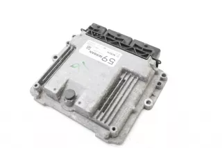 237104EB0E, 0281031463 , art13696798 Блок управления двигателем Nissan Qashqai 2 Арт 13696798, вид 2
