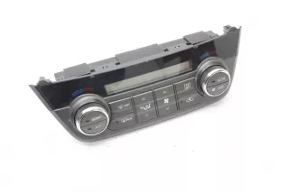 55900-42400 , art13697151 Блок управления печки/климат-контроля Toyota Rav 4 1 Арт 13697151, вид 1