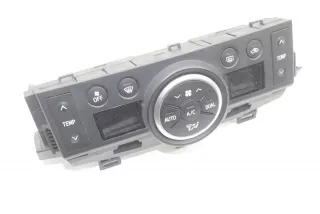 55900-0F120 , art13703871 Блок управления печки/климат-контроля Toyota Verso Арт 13703871, вид 1