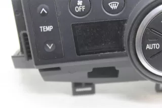 55900-0F120 , art13703871 Блок управления печки/климат-контроля Toyota Verso Арт 13703871, вид 5