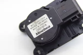 CSA512T014 , art13704971 Заслонка печки/климат-контроля Mitsubishi Triton Арт 13704971, вид 3