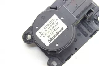 CSA512T014 , art13705069 Заслонка печки/климат-контроля Mitsubishi Triton Арт 13705069, вид 3
