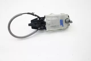 5E0837349A , art13705126 Ручка наружная передняя правая Skoda Superb 3 Арт 13705126, вид 4
