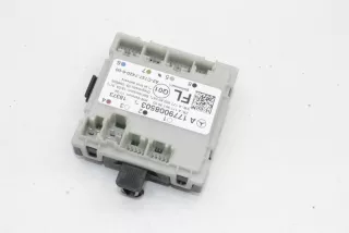 A1779008503 , art13715595 Блок управления двери передней левой Mercedes A W177 Арт 13715595, вид 2