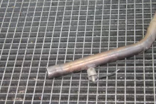art13738618 Гофра глушителя Lexus GS 3 Арт 13738618, вид 2