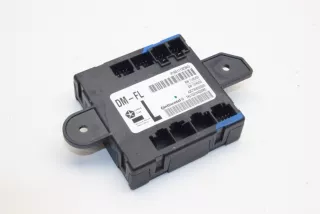 68111323AG , art13738772 Блок управления двери передней левой Jeep Cherokee KL Арт 13738772, вид 1