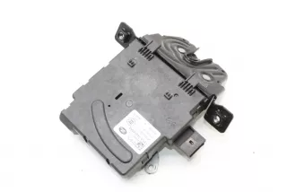 CPLA-442A66-AE , art13784500 Замок багажника Land Rover Range Rover 4 Арт 13784500, вид 2