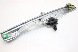 BK21-V23201-BD , art13801221 Стеклоподъемник передний левый Ford Transit Custom Арт 13801221, вид 1