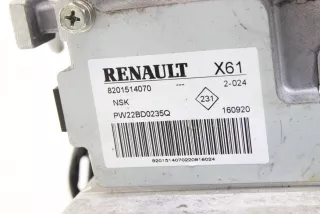 8201514070, EA9CEC0110 , art13875124 Электроусилитель руля Renault Kangoo 3 Арт 13875124, вид 11