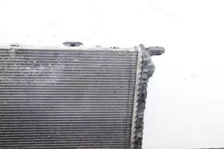 4H0121003N , art13881780 Кассета радиаторов Audi A6 Allroad C7 Арт 13881780, вид 4