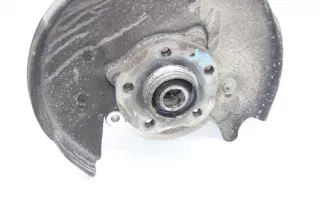 art13881785 Ступица задняя левая Audi A6 Allroad C7 Арт 13881785, вид 2