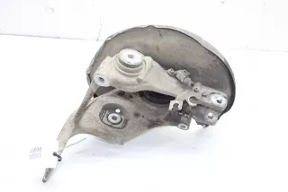 art13881785 Ступица задняя левая Audi A6 Allroad C7 Арт 13881785, вид 4