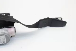 4G8857706M , art13882190 Ремень безопасности передний правый Audi A6 Allroad C7 Арт 13882190, вид 3
