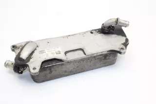 4G0317021AF , art13883529 Радиатор масляный Audi A6 Allroad C7 Арт 13883529, вид 2