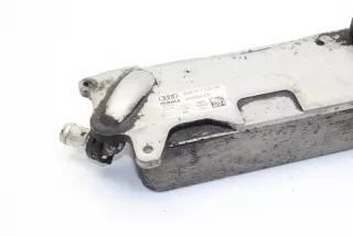 4G0317021AF , art13883529 Радиатор масляный Audi A6 Allroad C7 Арт 13883529, вид 3