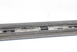 art13885692 Молдинг двери передней левой Audi A6 C6 (S6,RS6) Арт 13885692, вид 7