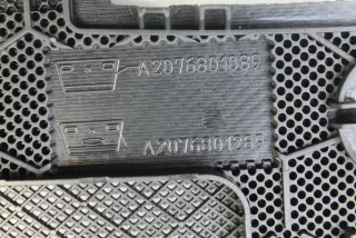 A2076801289 , art13895569 Сетка для динамика Mercedes E C207 Арт 13895569, вид 5