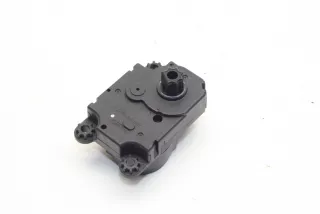 277T64BU2A , art13961237 Заслонка печки/климат-контроля Nissan Qashqai 2 Арт 13961237, вид 2