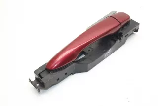 8061121133 , art13975135 Ручка наружная задняя левая Nissan Qashqai 2 Арт 13975135, вид 2