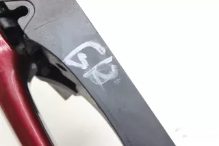 8061121133 , art13975135 Ручка наружная задняя левая Nissan Qashqai 2 Арт 13975135, вид 4