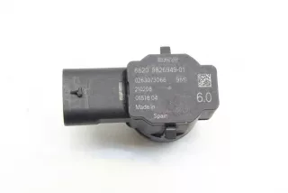 9826949 , art14622649 Датчик парктроника BMW 2 F44 Арт 14622649, вид 4