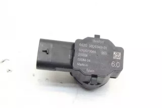 9826949 , art14622914 Датчик парктроника BMW 2 F44 Арт 14622914, вид 4