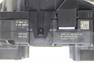 5A0FB88 , art14629507 Шлейф руля BMW 2 F44 Арт 14629507, вид 8